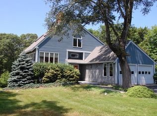 180 Smith Neck Rd, Dartmouth, MA 02748