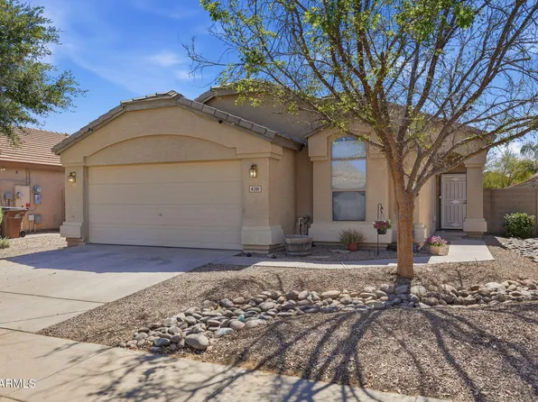 4381 E Amarillo Drive, San Tan Valley, AZ 85140