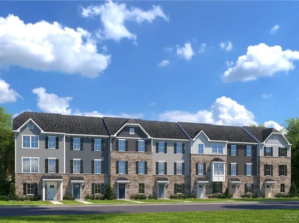 9600 Pointe Laurel Lane Gln, Glen Allen, VA 23060