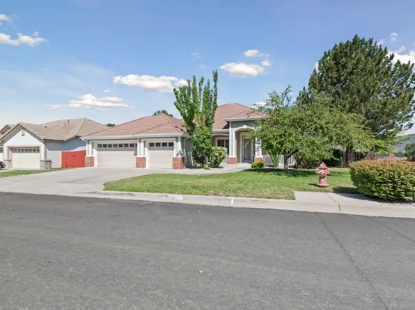 410 Flanders Rd, Reno, NV 89511