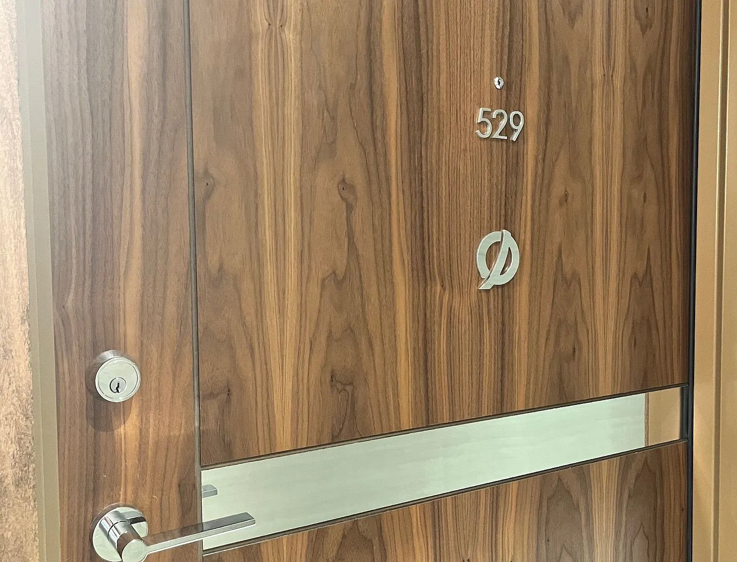 2 bed, $2,700 — Photo 3