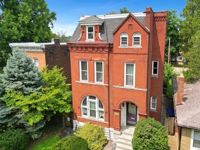 3611 Ohio Ave, Saint Louis, MO, 63118