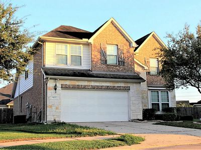 9027 Peach Stone Ct, Richmond, TX, 77407