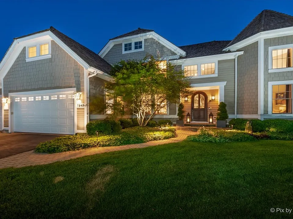 7242 Greywall Ct