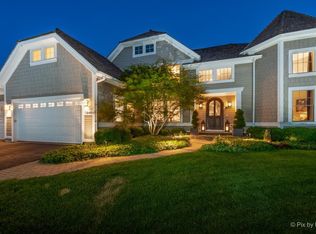 7242 Greywall Ct, Long Grove, IL 60060