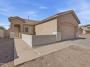 815 W SPRUELL Avenue, Coolidge, AZ 85128