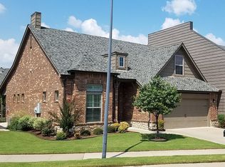 10959 E 83rd Pl S, Tulsa, OK 74133