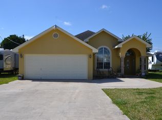 7918 Big Valley Dr, Weslaco, TX 78599