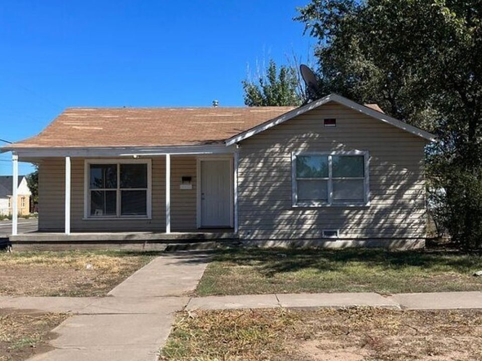 1st image of 3401 S Van Buren St #11396482