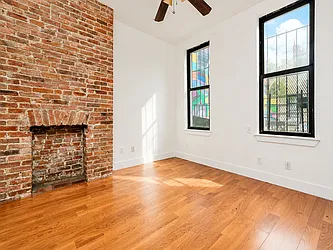 294 Harman Street, #2LR