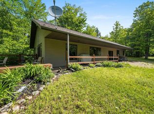 18202 Pickerel Lake Rd, Townsend, WI 54175
