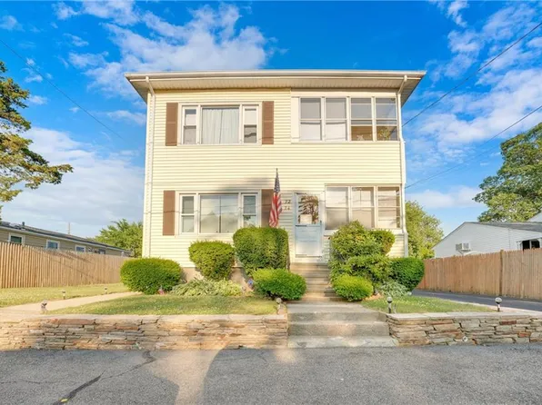 72-74 North County St, East Providence, RI 02914