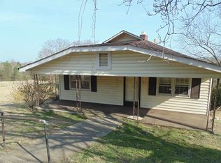 514 Lakeview Hts, Union, SC 29379