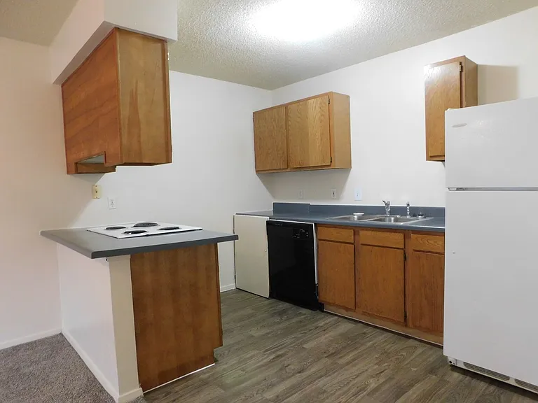 Gant Apartments — Photo 13