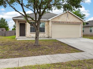 332 Lonestar Gait, Selma, TX 78154