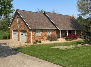 4701 Posey County Line Rd S, Evansville, IN