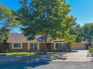 12303 Rustic Manor Ct, Austin, TX 78750