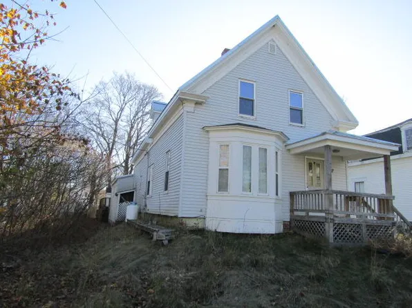 72 Calais Avenue, Calais, ME 04619