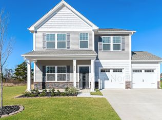 515 Comfort Way, Locust, NC 28097