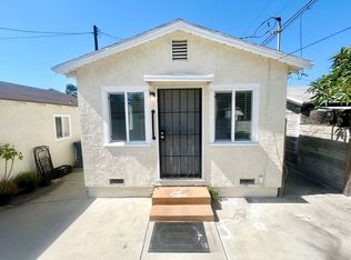 3416 Granada Ave #3/4, El Monte, CA 91731