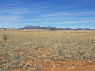 0 Martin Rd, Edgewood, NM 87015