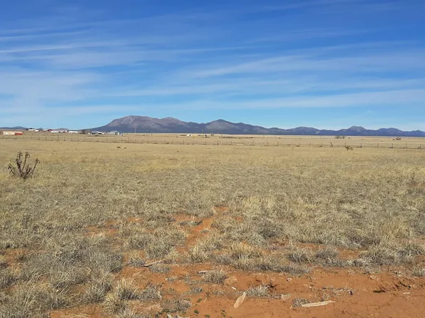 0 Martin Rd, Edgewood, NM 87015