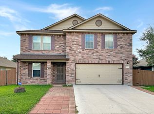 7816 Copper Holw, Converse, TX 78109