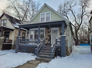11148 S Eggleston Ave, Chicago, IL