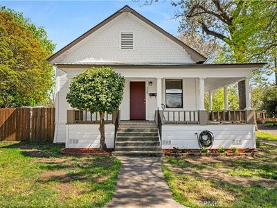 125 W 11th St, Chico, CA, 95928