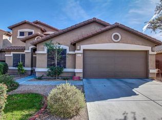 8207 S 53rd Ave, Laveen, AZ 85339