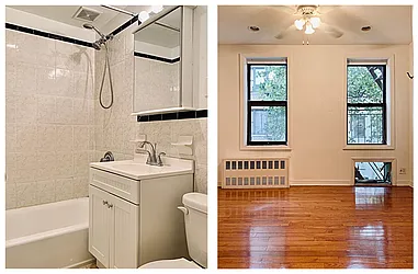 Rented by Quest Realty Sunnyside Corp