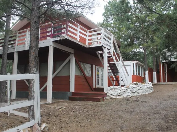 37 Mockingbird Dr, Tijeras, NM 87059