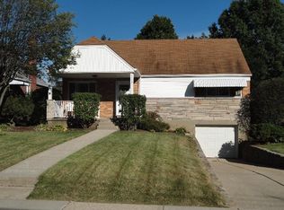 1130 Morado Dr, Cincinnati, OH 45238