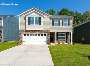 157 Falling Up Ln, Salisbury, NC 28147