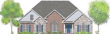 Elevation B