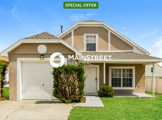 3656 Minute Maid Ramp Rd, Davenport, FL 33837