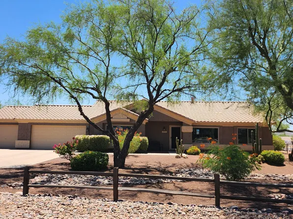 205 E TANYA Road, Phoenix, AZ 85086