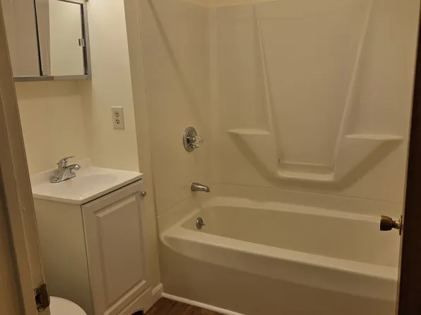 1116 Goodes Ferry Rd #A, South Hill, VA 23970