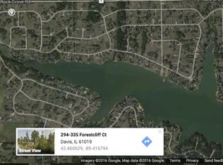 308 Forestcliff Ct, Davis, IL 61019