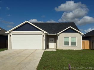 499 Worth Ave, Durant, OK 74701