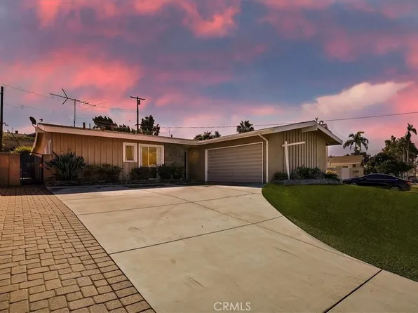 14030 Whiterock Dr, La Mirada, CA 90638