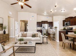 5858 Laurensito, Santa Teresa, NM 88008