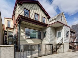 3111 Central Ave, Union City, NJ 07087