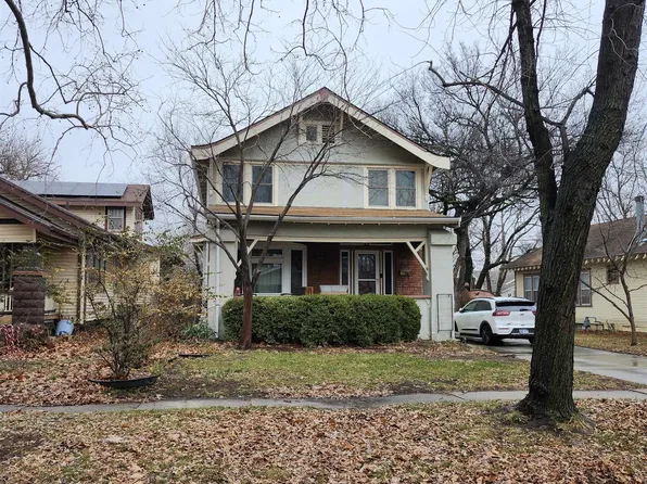 414 S Erie St, Wichita, KS 67211
