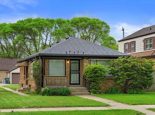 5107 N 24th St, Milwaukee, WI 53209