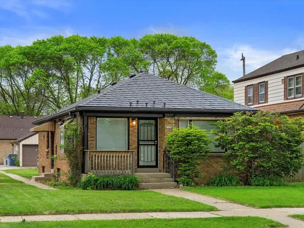 5107 North 24th STREET, Milwaukee, WI 53209