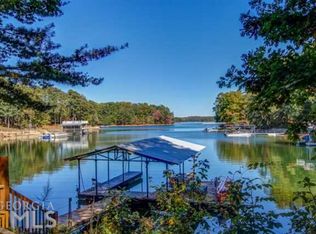 8935 Old Keith Bridge Rd, Gainesville, GA 30506