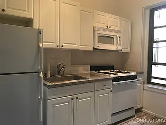 Rented by City Connections Realty