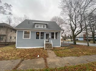 1717 S Milwaukee St, Jackson, MI