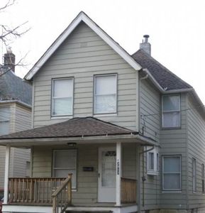 3917 Mapledale Ave, Cleveland, OH, 44109